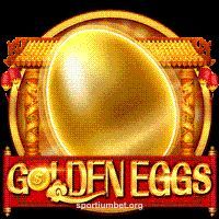 Imagen del juego GoldenEggs en Sportium