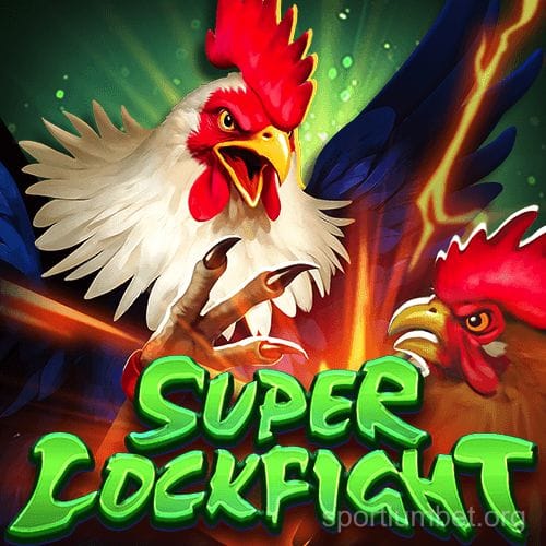 Super Cockfight