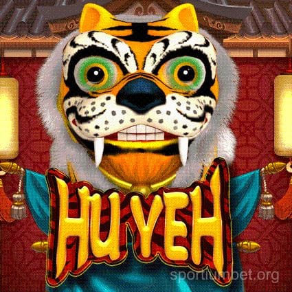 Imagen del juego Hu Yeh en Sportium